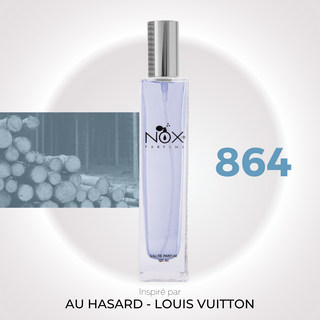 Nº 864 - Au Hasard - Louis Vuitton