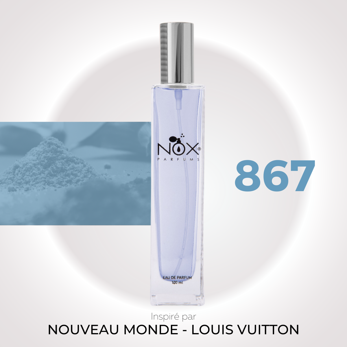 Les meilleurs parfums Louis Vuitton pour homme