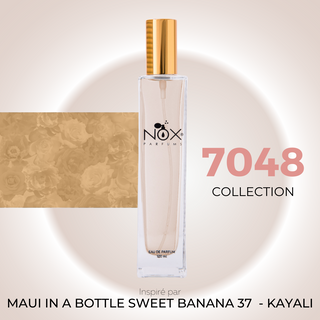 Nº 7048 - Maui in a Bottle Sweet Banana 37  - Kayali