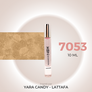 Nº 7053 - Yara Candy - Lattafa