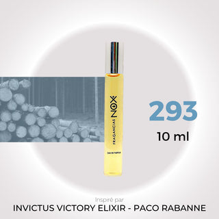 Nº 293 - Invictus Victory Elixir - P. R.