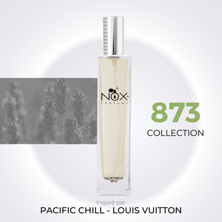 Nº 873 - Pacific Chill - Louis Vuitton