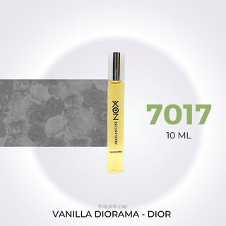 Nº 7017- Vanilla Diorama -Dior