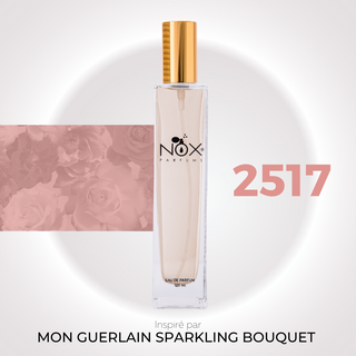 Nº 2517 - Mon Guerlain Sparkling Bouquet - Guerlain