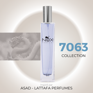 PARFUMS NOX - 7063