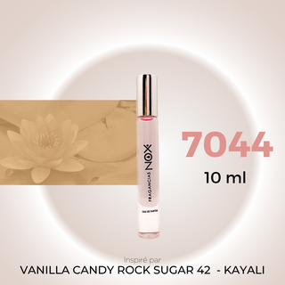 Nº 7044 - Vanilla Candy Rock Sugar 42  - Kayali