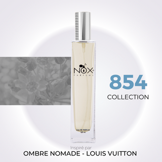 Nº 854 - Ombre Nomade  - Louis Vuitton