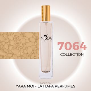 PARFUMS NOX - 7064