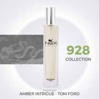 PARFUMS NOX - 928