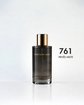 Nox 761 WHITE BLOSSOM