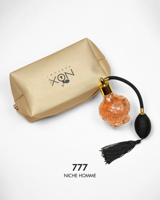 PARFUMS NOX - 777