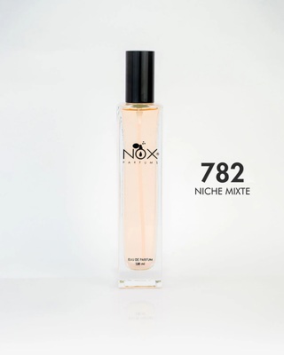 PARFUMS NOX - 782
