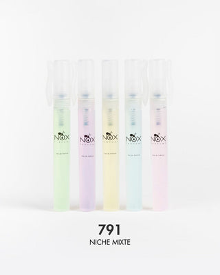 PARFUMS NOX - 791