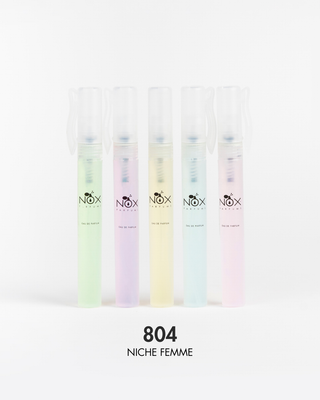 PARFUMS NOX - 804