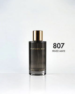 Nox 807 WILD POPPY
