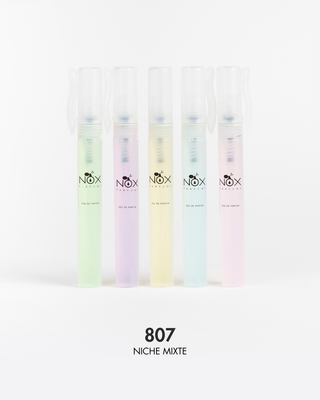 PARFUMS NOX - 807