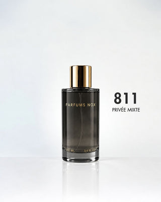 PARFUMS NOX - 811