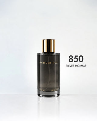 Nox 850 INFINITE HORIZON