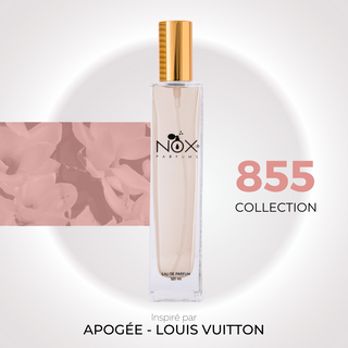 Nº 855 - Apogée - Louis Vuitton