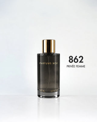Nox 862 ROSE BREEZE