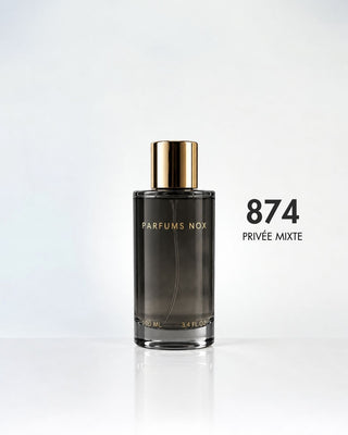 Nox 874 SYMPHONY CITRUS