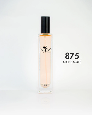 PARFUMS NOX - 875
