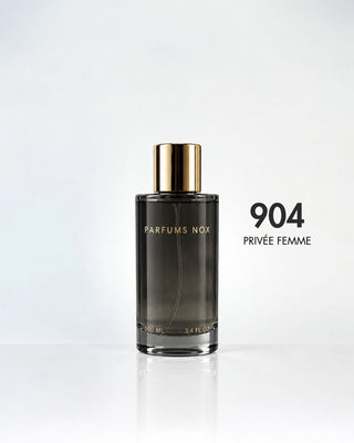 Nox 904 PATCHOULI AMBER