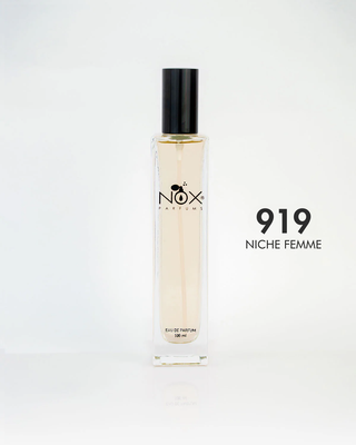 PARFUMS NOX - 919
