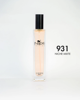 PARFUMS NOX - 931