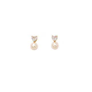 Boucles d'oreilles Renée - A31