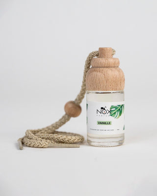 » V601 Vanille-Autodiffusor (100% Rabatt)