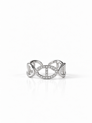 Bague Cerise -B122