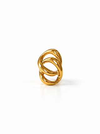 Bague Élona -B129