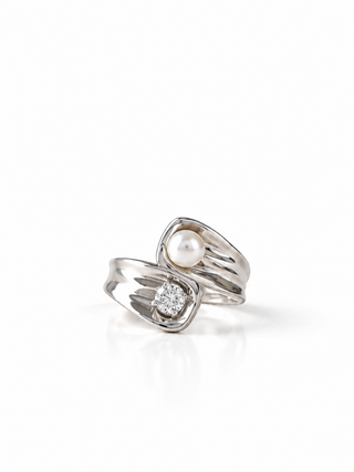 Bague Élina -B127