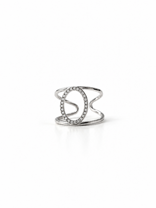 Bague Auréliane -B117