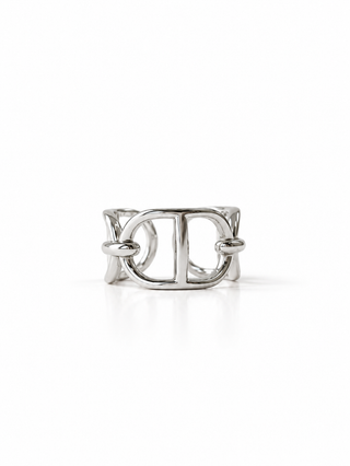 Bague Émilienne - B130