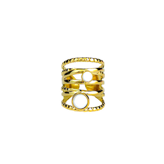 Bague Claudine - B60