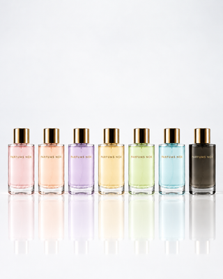 Créez votre Pack 7x30ml