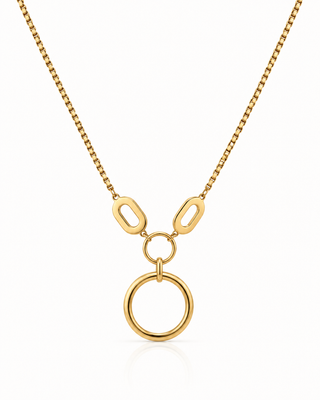 Collier Capucine - C93