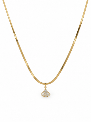 Collier Isabeau -C107