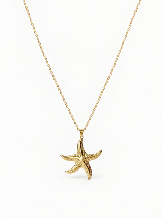 Collier Flora -C104