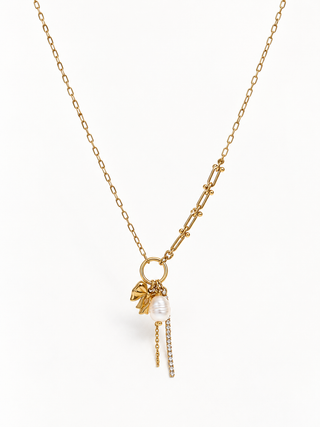 Collier Cendrine -C95