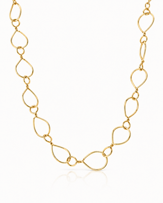 Collier Daphné -C98
