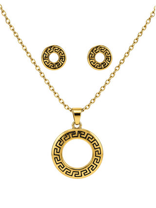 Set Lucile -C112