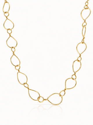 Collier Daphné -C98