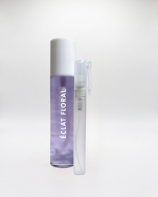 Spray 10 ml Brume - Éclat floral CADEAU