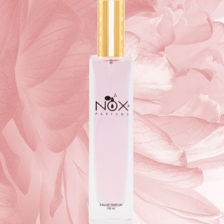 Nº 2523 - LoveMe The Onyx Parfum - Tous