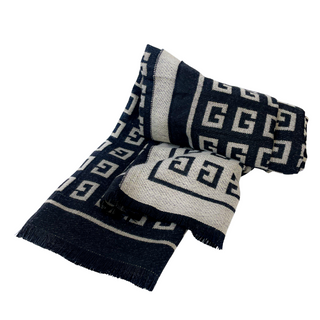 Écharpe femme modèle aléatoire (cadeau)