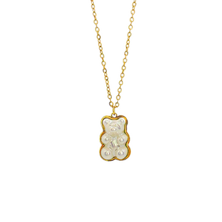 Collier Juliette - C48