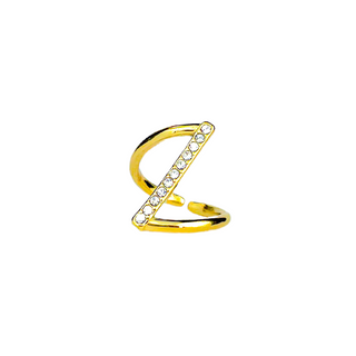 Bague Loana - B56